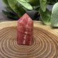 Rhodochrosite Towers
