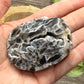 Sphalerite Palm Stones