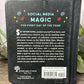 Social Media Spellbook: 366 Ways to get Witchy of the Web