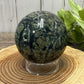 Kambaba Jasper Sphere