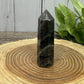 Lava Agate Towers