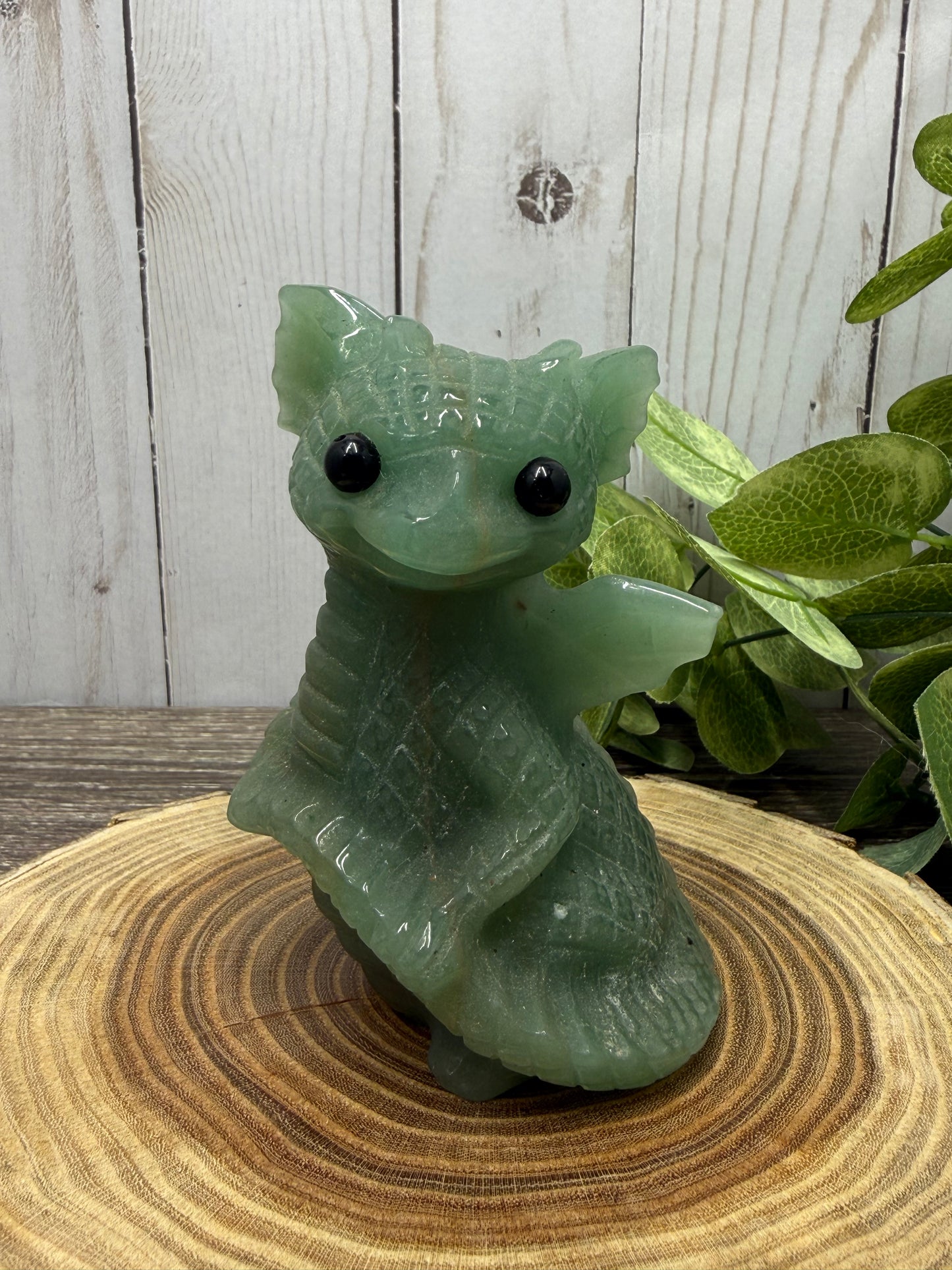 Baby Dragon - Large