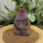 Agate & Amethyst Freeforms