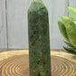 Prehnite Towers