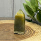 Bumblebee Jasper  Towers - Small Square Style