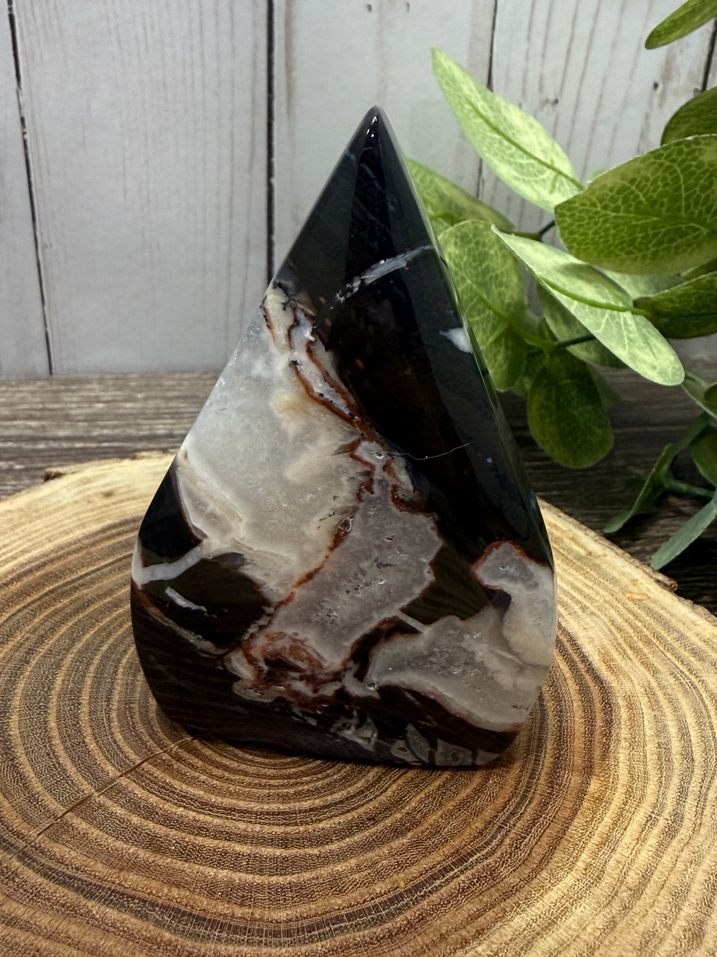 Ocean Jasper Freeforms