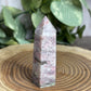 Pink Tourmaline Towers