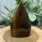 Tigers Eye Free Form
