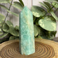 Amazonite Tower