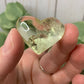 Citrine Hearts