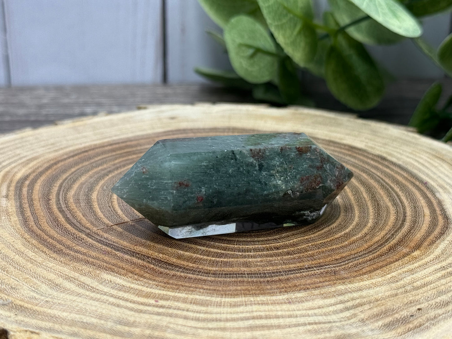 Garden Quartz (DT)