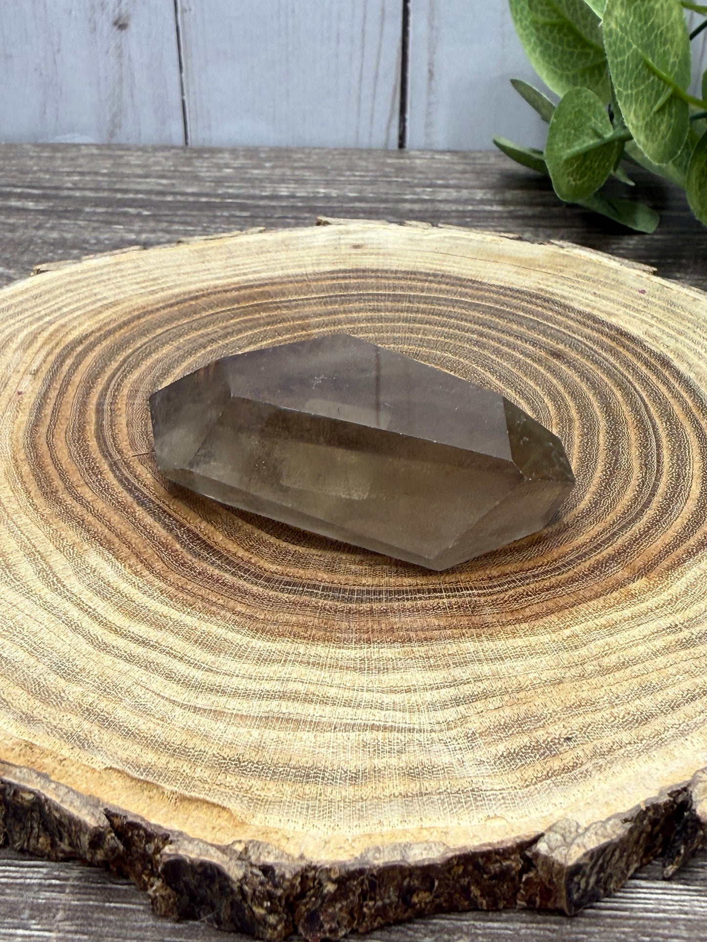 Smokey Quartz Freeforms