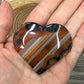 Sardonyx Hearts