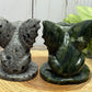 Gargoyle Carvings