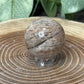 Garden Quartz Spheres - 1000 Layer