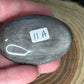 Obsidian - Silver Sheen Palm Stones