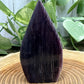 Lepidolite With Lithium Freeforms
