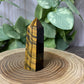 Tigers Eye - Yellow Towers