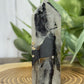 Tourmalated Quartz Towers