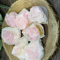 Aragonite - Raw - keep out of direct light, will fade