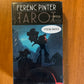 Ferenc Pinter Tarot - Pocket Mini Size