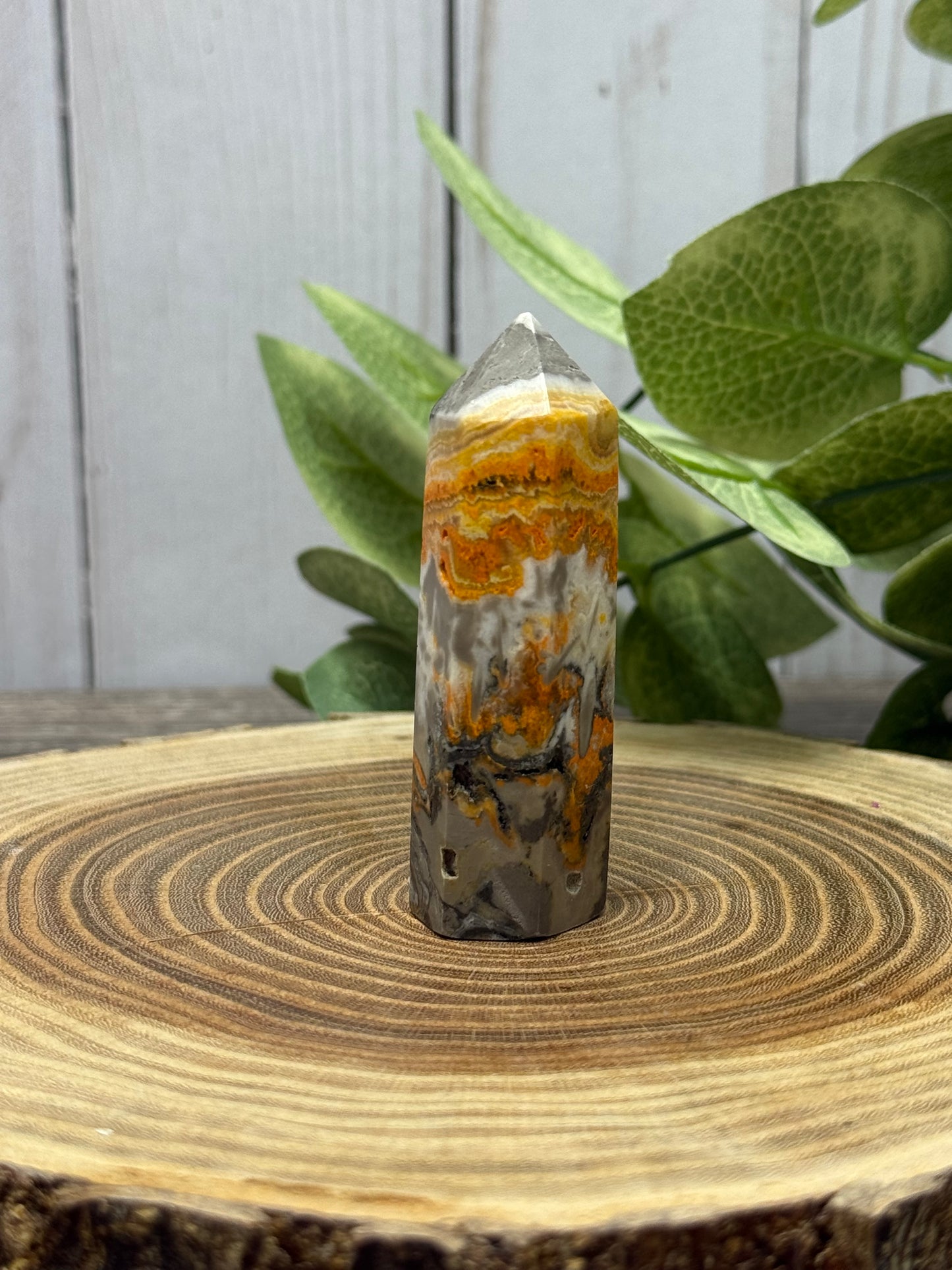 Bumblebee Jasper Tower