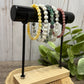 Obsidian Bracelet Stand