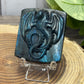 Labradorite Carved Dragons
