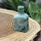 Poison Bottle Carvings