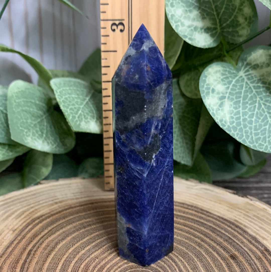 Sodalite Tower