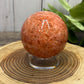 Sunstone Spheres