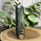 African Bloodstone Towers