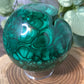 Malachite Sphere - Large