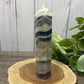 Root Fluorite Tower - Large