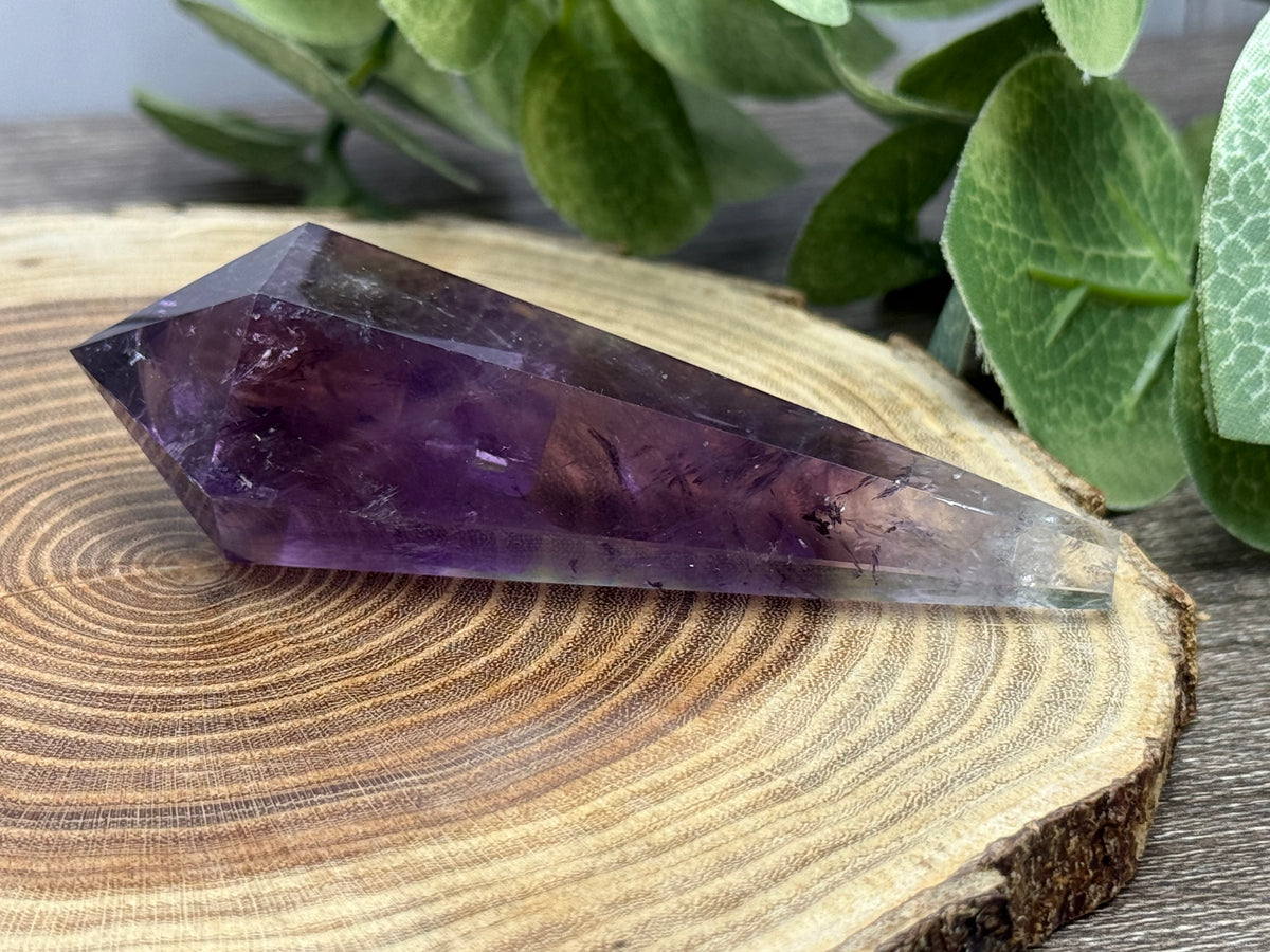 Amethyst Wands