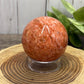 Sunstone Spheres