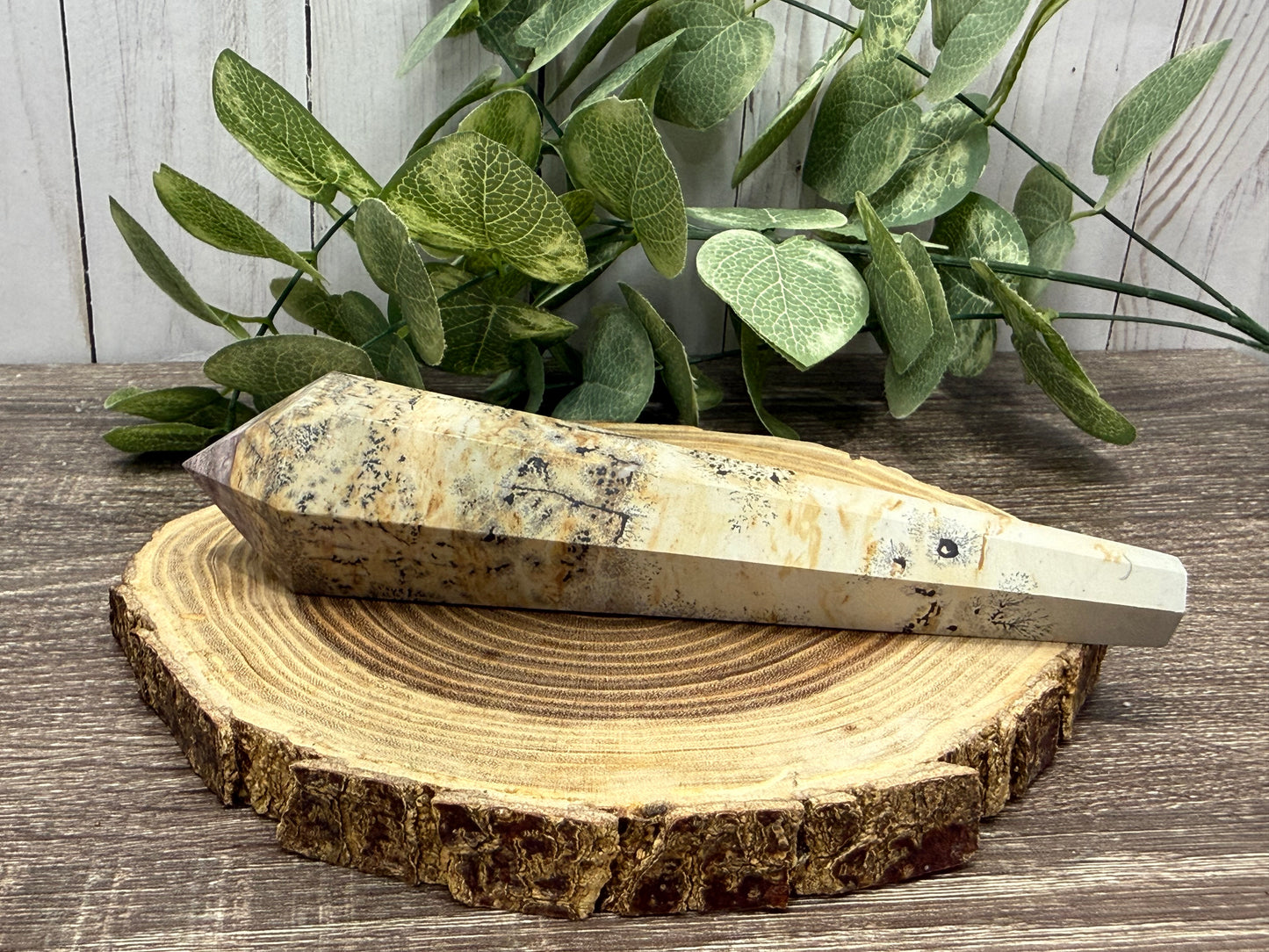 Picture Jasper Wands