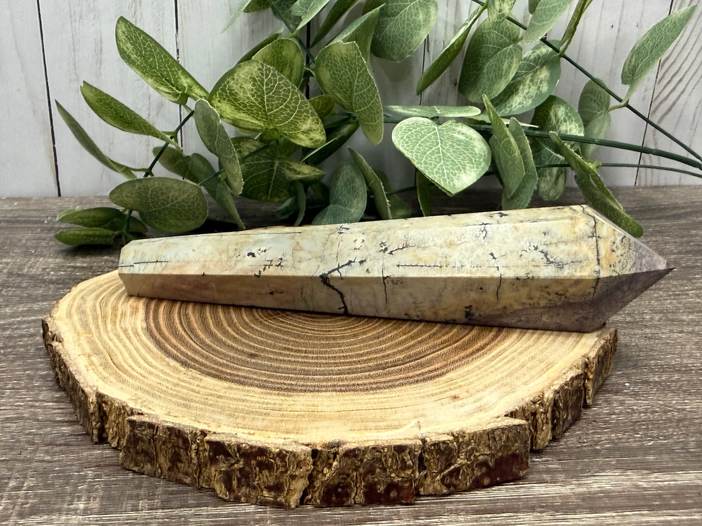Picture Jasper Wands