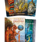 Tarot of Dragons