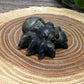Spider Carving