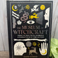 The Museum of Witchcraft: Objects, Practices, Symbols: A Guided Tour of the Occult