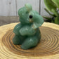 Elephant Carving