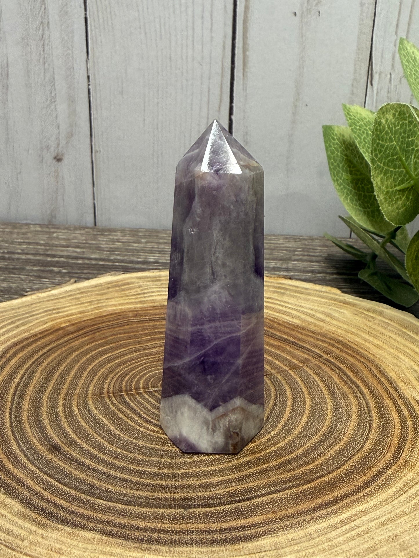 Chevron Amethyst Towers