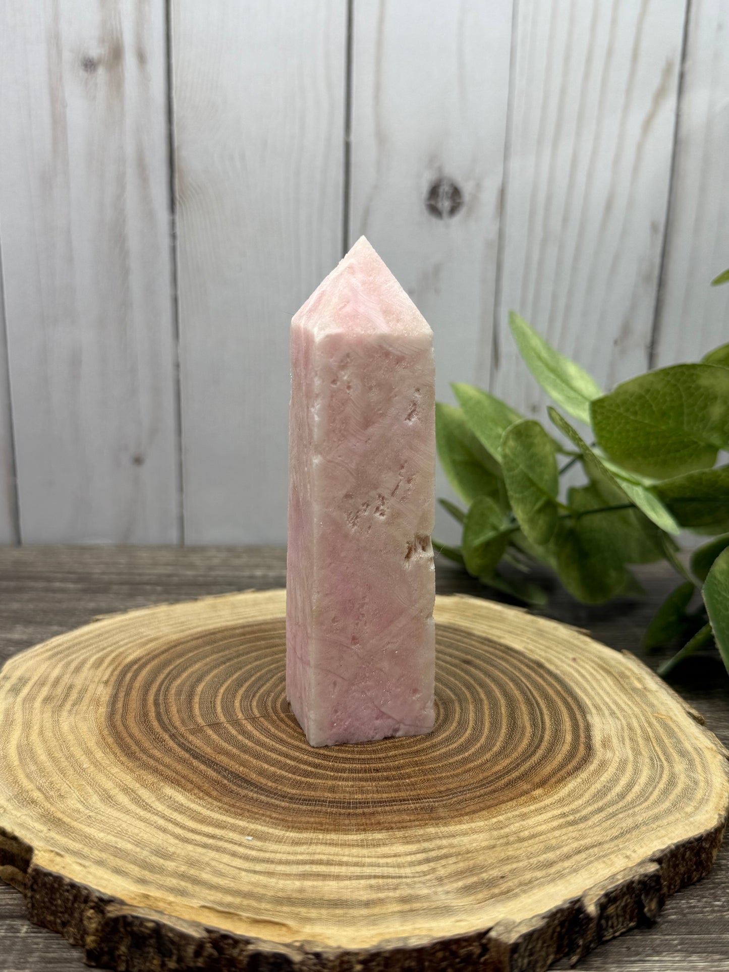 Aragonite Towers - Keep out of direct light, will fade