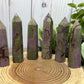Stitchtite Towers