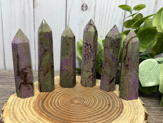 Stitchtite Towers