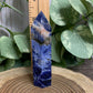 Sodalite Tower