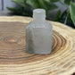 Poison Bottle Carvings