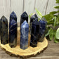 Sodalite Tower