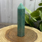 Amazonite Tower